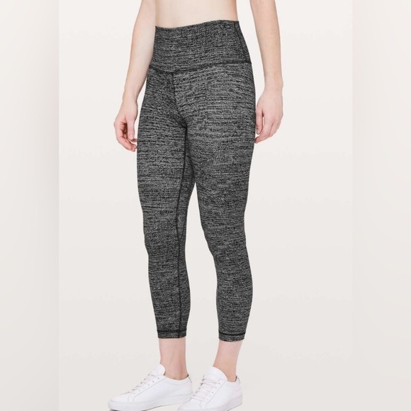 Lululemon Align Leggings - Size 4 - Picture 1 of 8